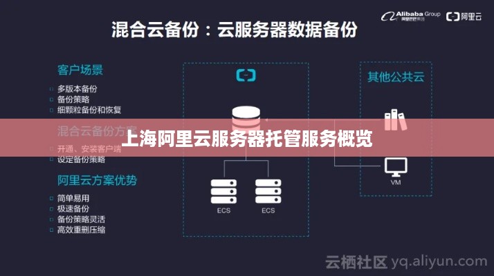 上海阿里云服务器托管服务概览