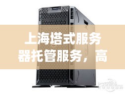 上海塔式服务器托管服务，高效、稳定与创新的完美结合