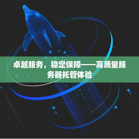 卓越服务，稳定保障——高质量服务器托管体验