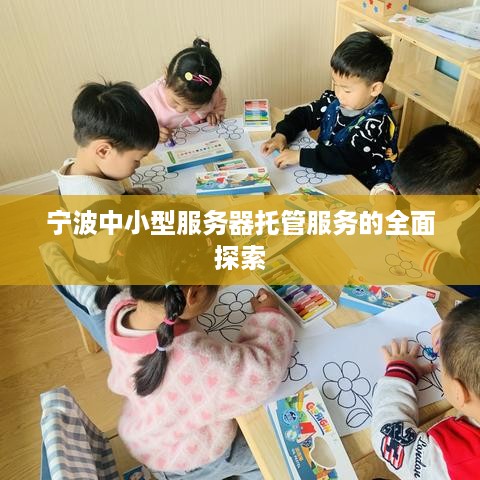 宁波中小型服务器托管服务的全面探索