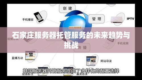 石家庄服务器托管服务的未来趋势与挑战