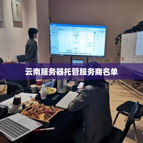 云南服务器托管服务商名单
