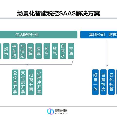 税控盘托管服务器收费解析