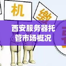 西安服务器托管市场概况