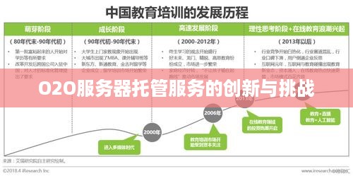 O2O服务器托管服务的创新与挑战