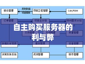 自主购买服务器的利与弊