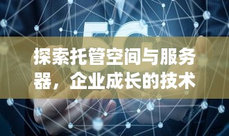 探索托管空间与服务器，企业成长的技术支柱