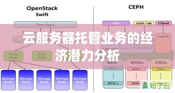 云服务器托管业务的经济潜力分析