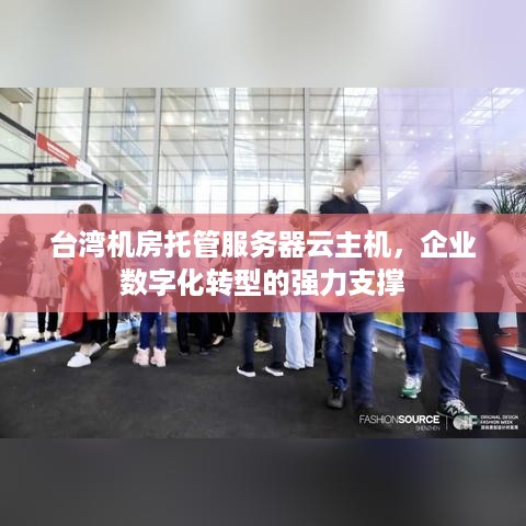 台湾机房托管服务器云主机，企业数字化转型的强力支撑