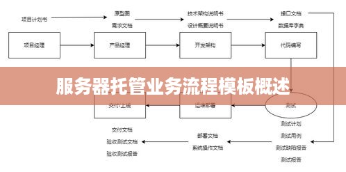 服务器托管业务流程模板概述