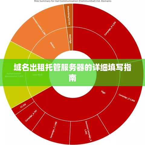 域名出租托管服务器的详细填写指南