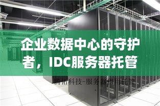 企业数据中心的守护者，IDC服务器托管服务解析