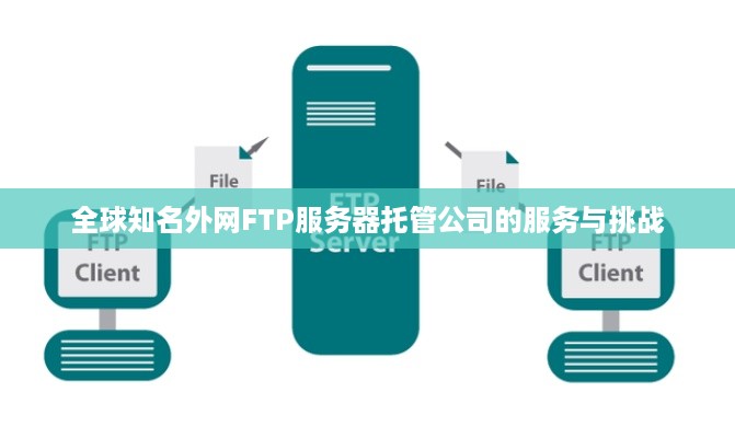 全球知名外网FTP服务器托管公司的服务与挑战