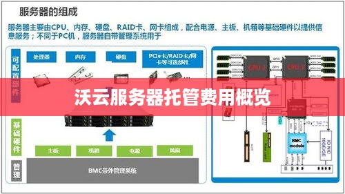 沃云服务器托管费用概览