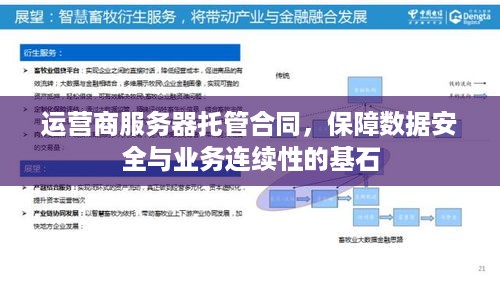 运营商服务器托管合同，保障数据安全与业务连续性的基石