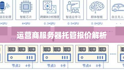 运营商服务器托管报价解析