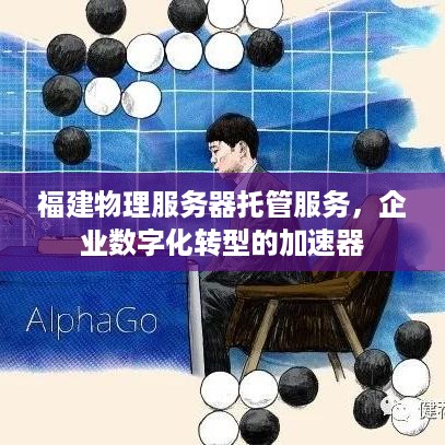 福建物理服务器托管服务，企业数字化转型的加速器