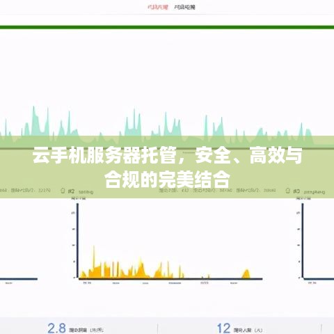 云手机服务器托管，安全、高效与合规的完美结合