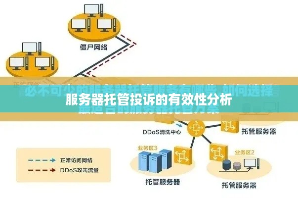 服务器托管投诉的有效性分析