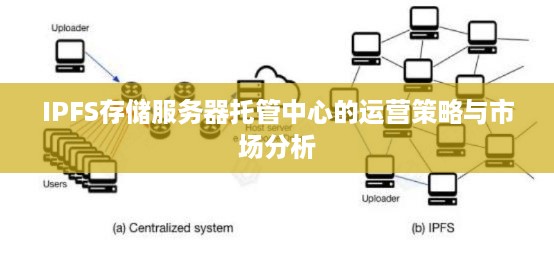 IPFS存储服务器托管中心的运营策略与市场分析