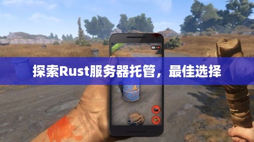 探索Rust服务器托管，最佳选择