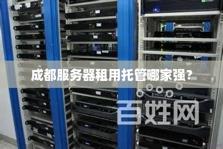 成都服务器租用托管哪家强？