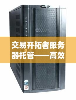 交易开拓者服务器托管——高效、安全、稳定的背后