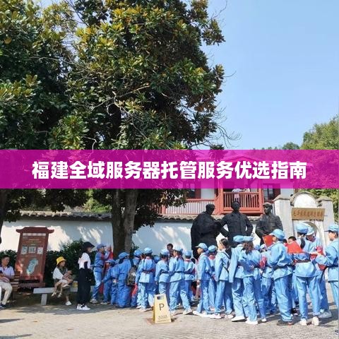 福建全域服务器托管服务优选指南