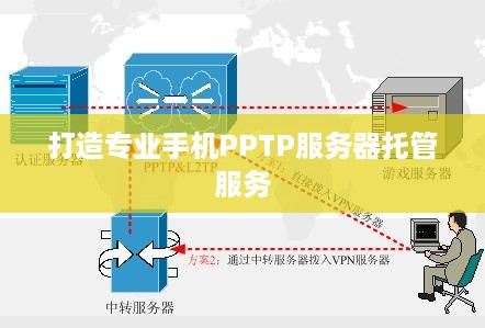 打造专业手机PPTP服务器托管服务