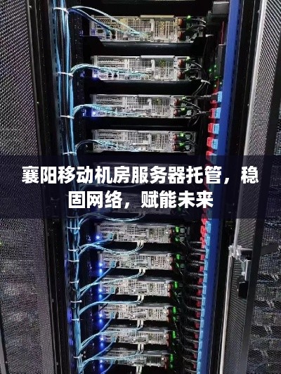 襄阳移动机房服务器托管，稳固网络，赋能未来