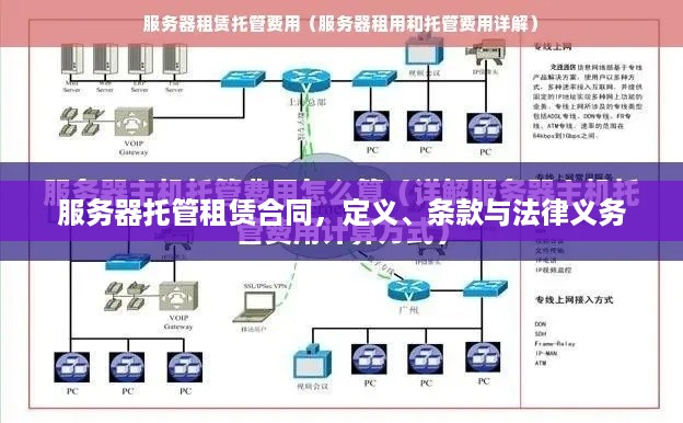 服务器托管租赁合同，定义、条款与法律义务