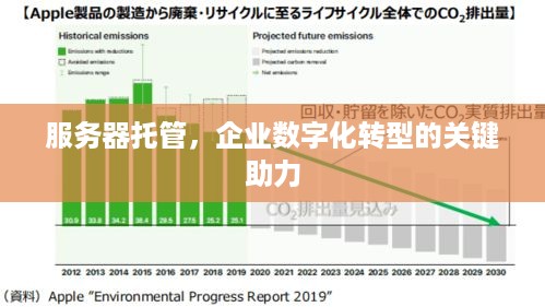 服务器托管，企业数字化转型的关键助力