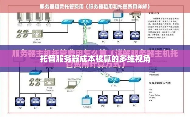 托管服务器成本核算的多维视角