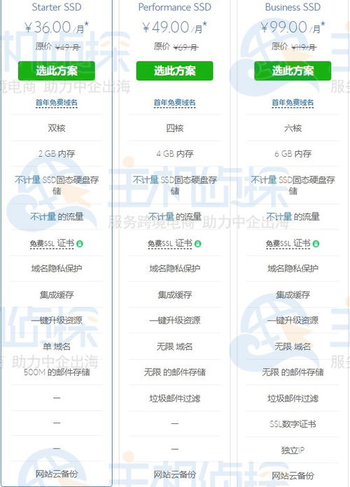 云主机托管服务器的多样化选择与优势