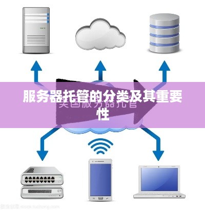 服务器托管的分类及其重要性