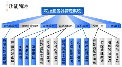 税控托管服务器的全面解析