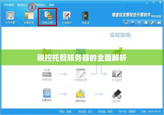 税控托管服务器的全面解析