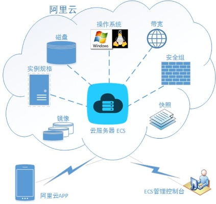 选择托管服务器还是阿里云的决策考量