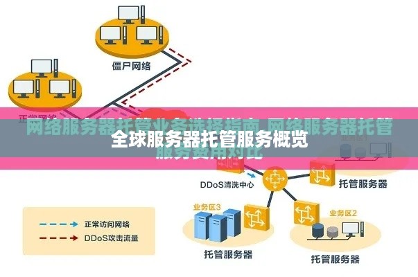 全球服务器托管服务概览