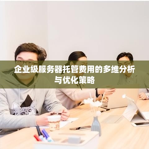 企业级服务器托管费用的多维分析与优化策略