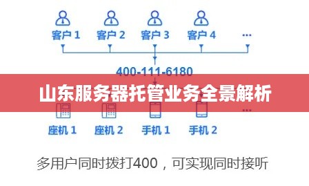 山东服务器托管业务全景解析