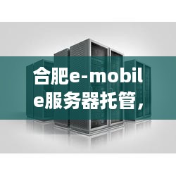 合肥e-mobile服务器托管，为企业提供稳定高效的云服务解决方案