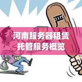 河南服务器租赁托管服务概览