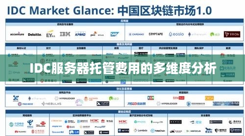 IDC服务器托管费用的多维度分析