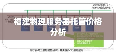 福建物理服务器托管价格分析