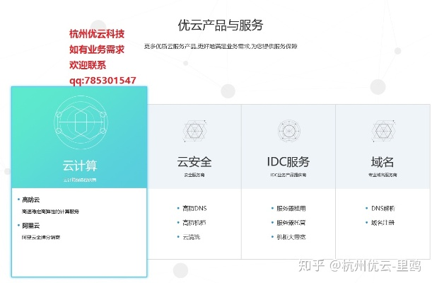 亿付云的服务器托管——企业成长的加速器