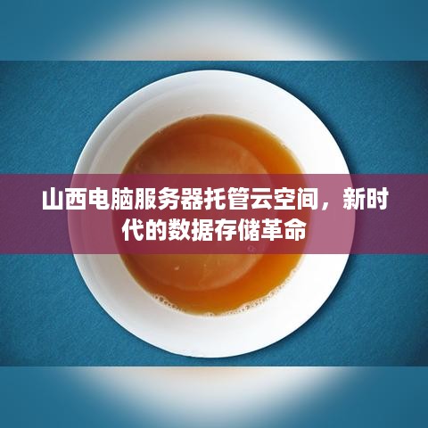 山西电脑服务器托管云空间，新时代的数据存储革命