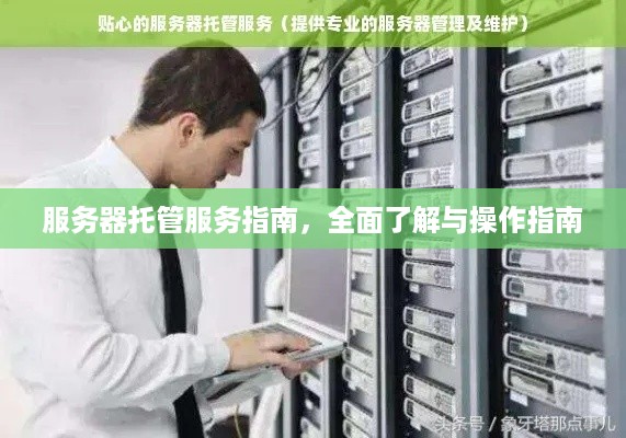 服务器托管服务指南，全面了解与操作指南