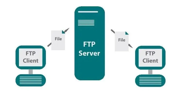 湖北ftp服务器托管云主机服务，助力企业数字化转型