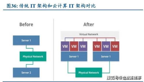 服务器托管服务，多维度细分与市场解析